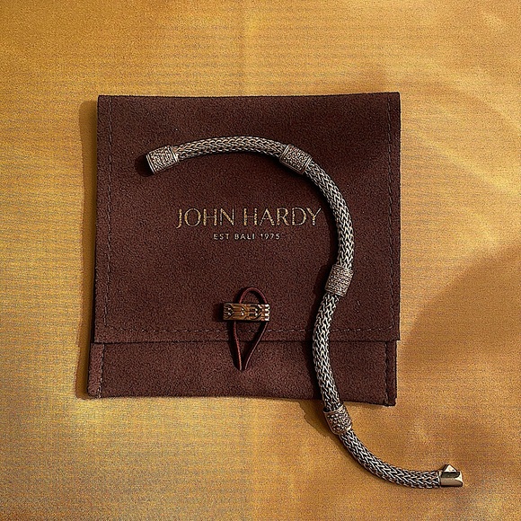 John Hardy - Picture 2 of 12